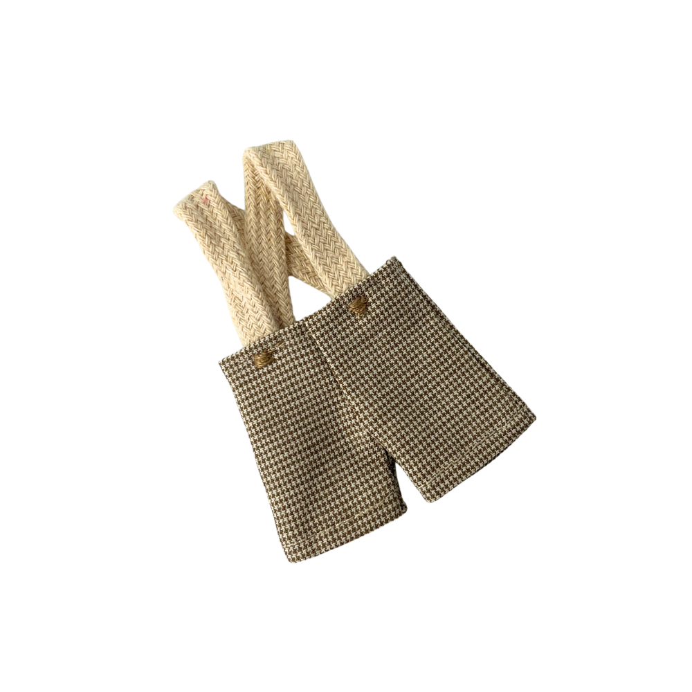 Felhőcske - a kisfiú ruhaszett