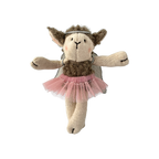 Felhőcske - az Őrangyal