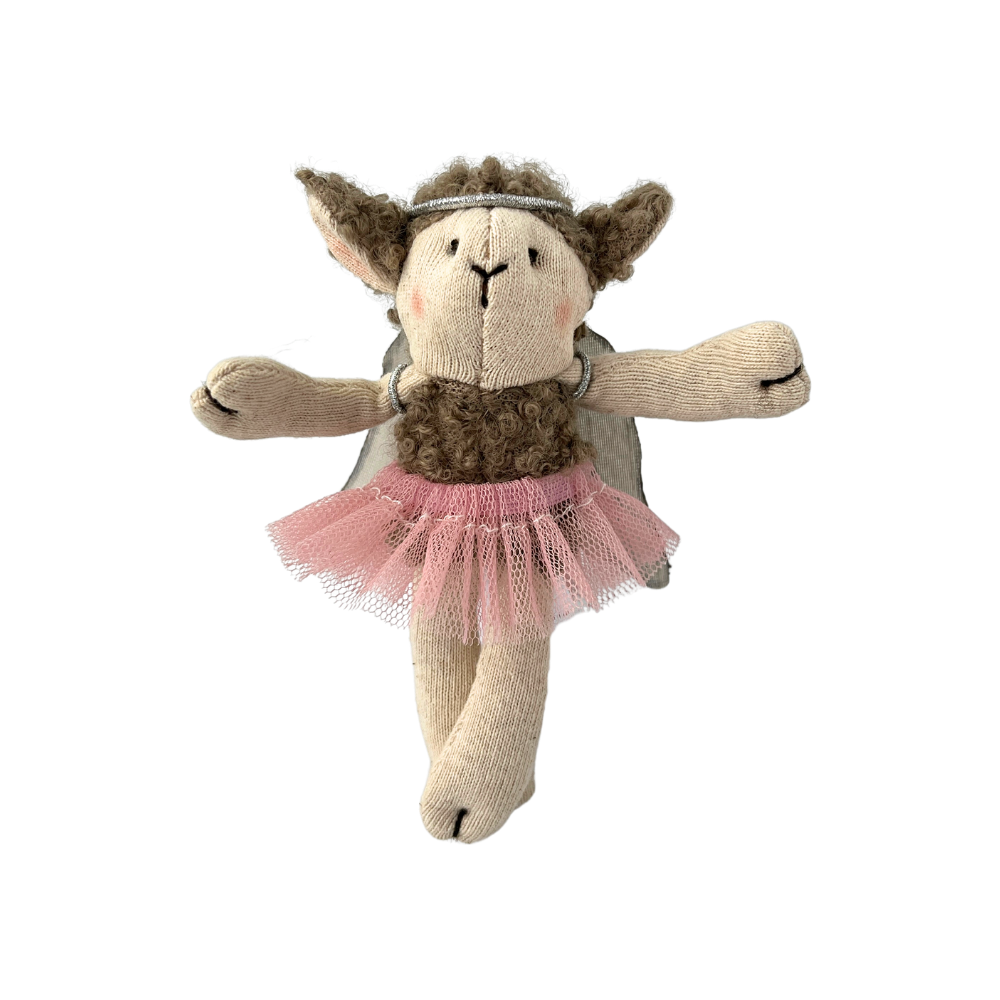 Felhőcske - az Őrangyal