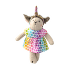 Felhőcske - az Unikornis ruhaszett