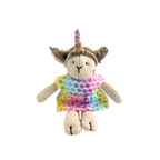 Felhőcske - az Unikornis