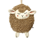 Altató Bari - az okos altató eszköz - sötét gyapjú