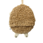 Altató Bari - az okos altató eszköz - sötét gyapjú