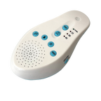 Altató Bari - az okos altató eszköz - világos gyapjú