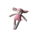 Bárány tesók - a növények csodás színeivel festve