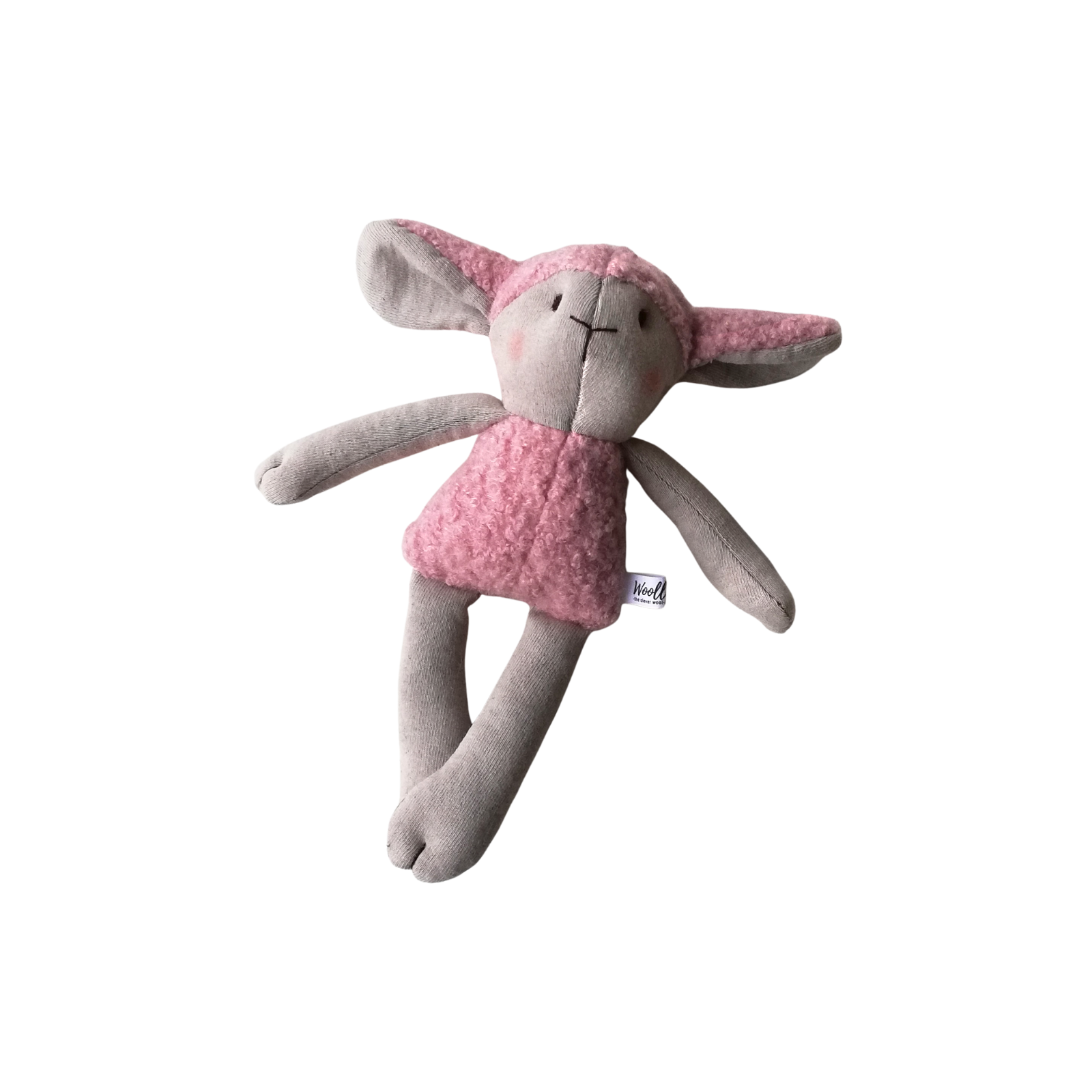 Bárány tesók - a növények csodás színeivel festve