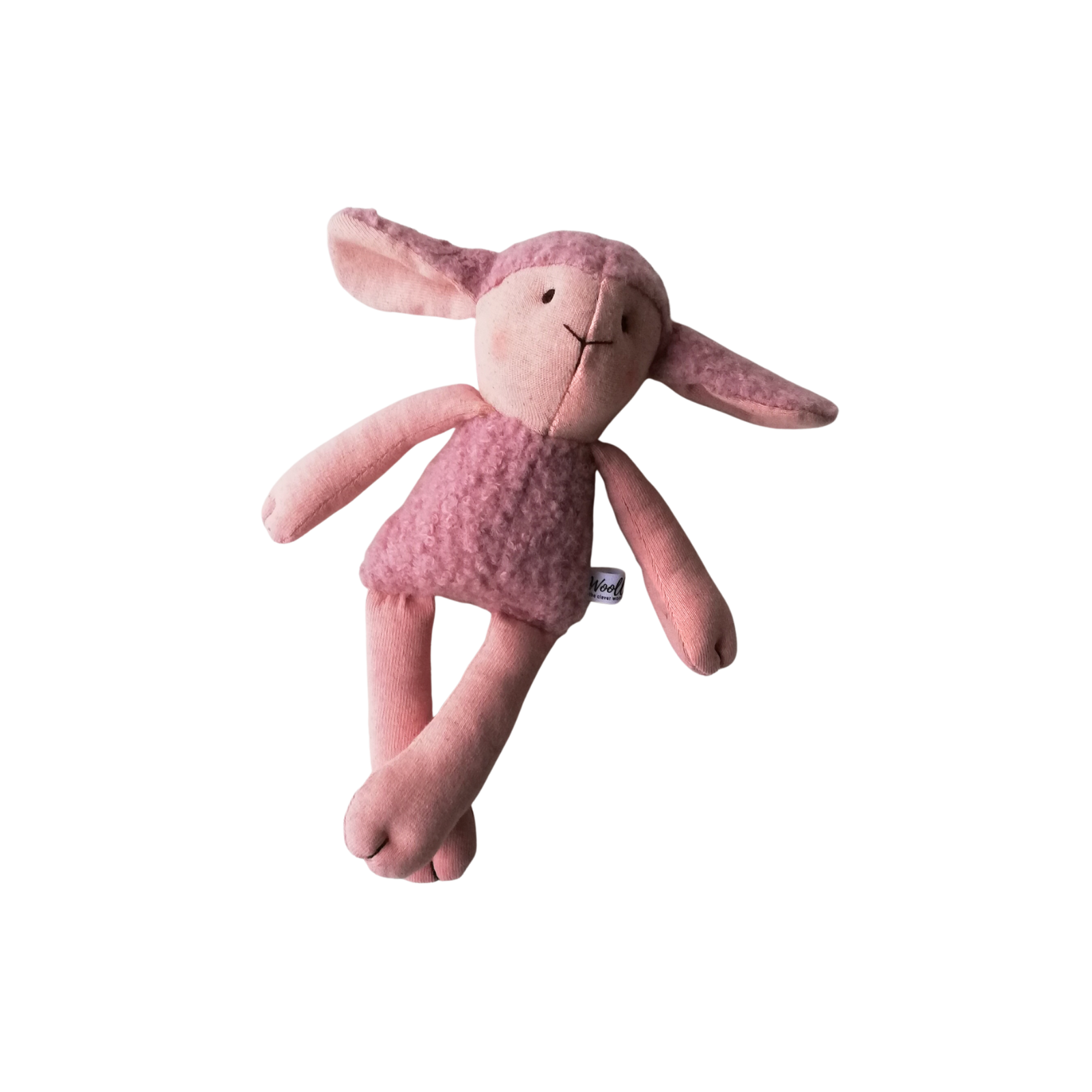 Bárány tesók - a növények csodás színeivel festve