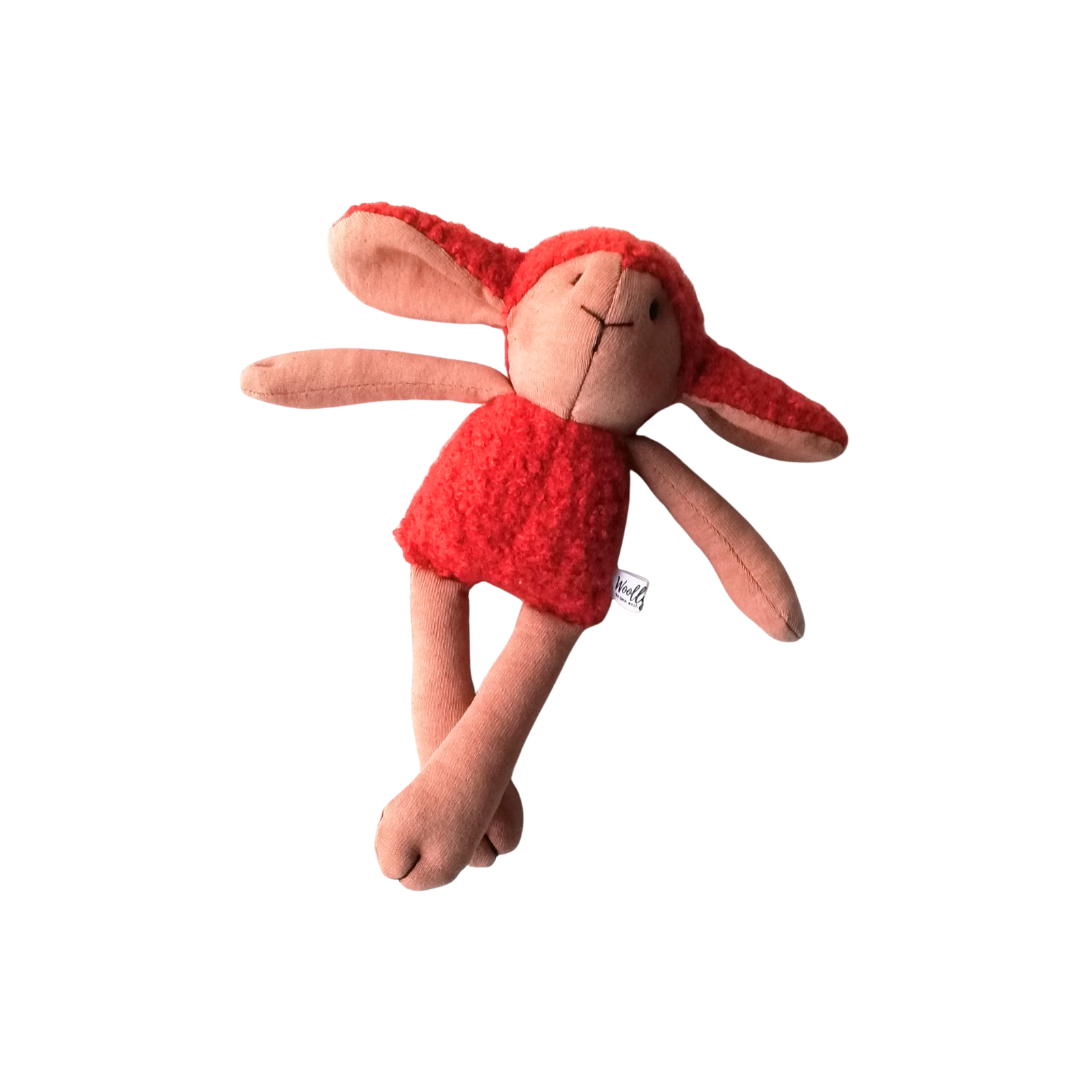 Bárány tesók - a növények csodás színeivel festve