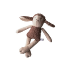 Bárány tesók - a növények csodás színeivel festve