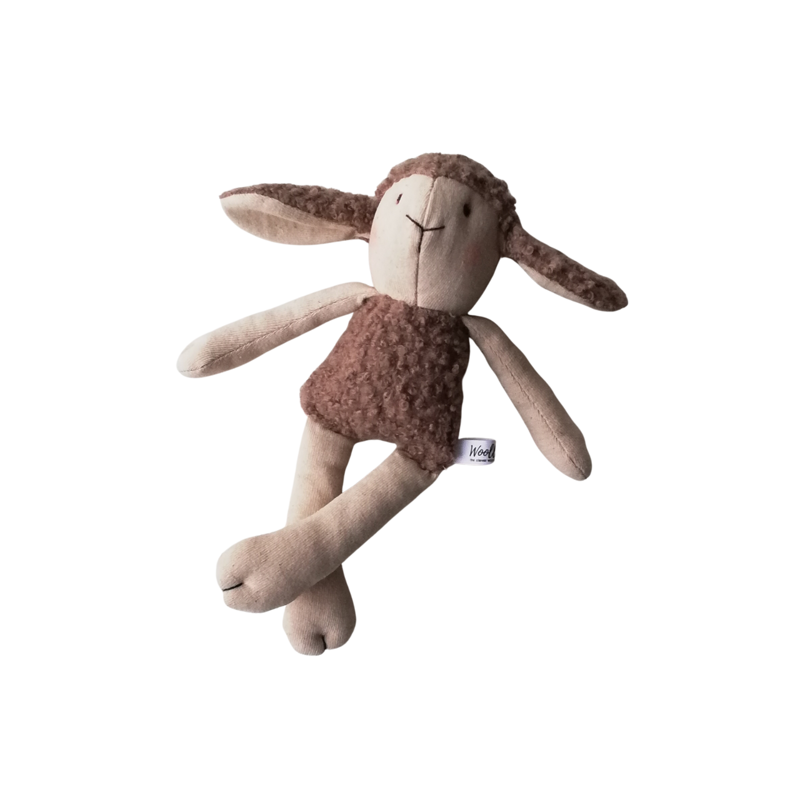 Bárány tesók - a növények csodás színeivel festve