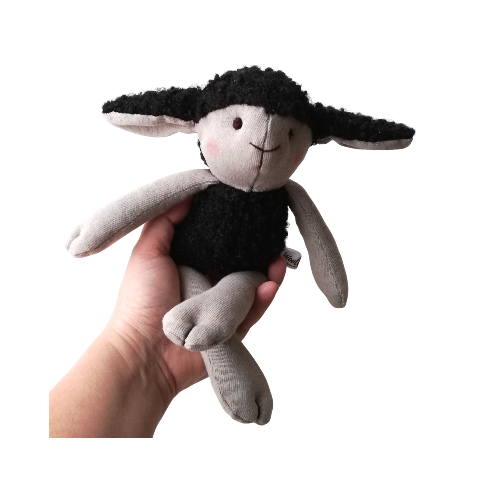 Bárány tesók - a növények csodás színeivel festve