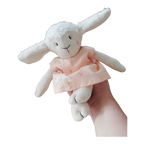 Bárány tesók - kisruhában