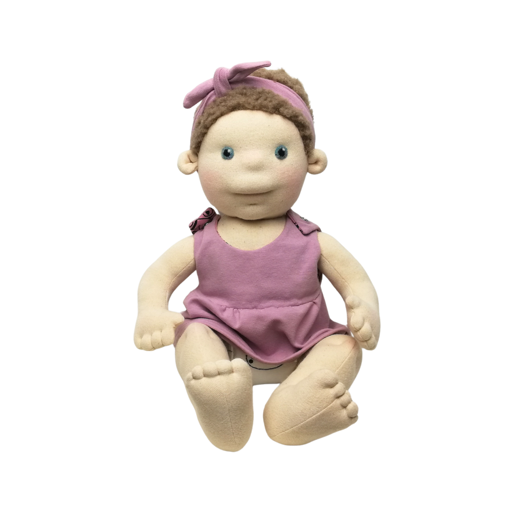 My Clever Doll babák kisruha szettje