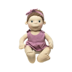 My Clever Doll babák kisruha szettje