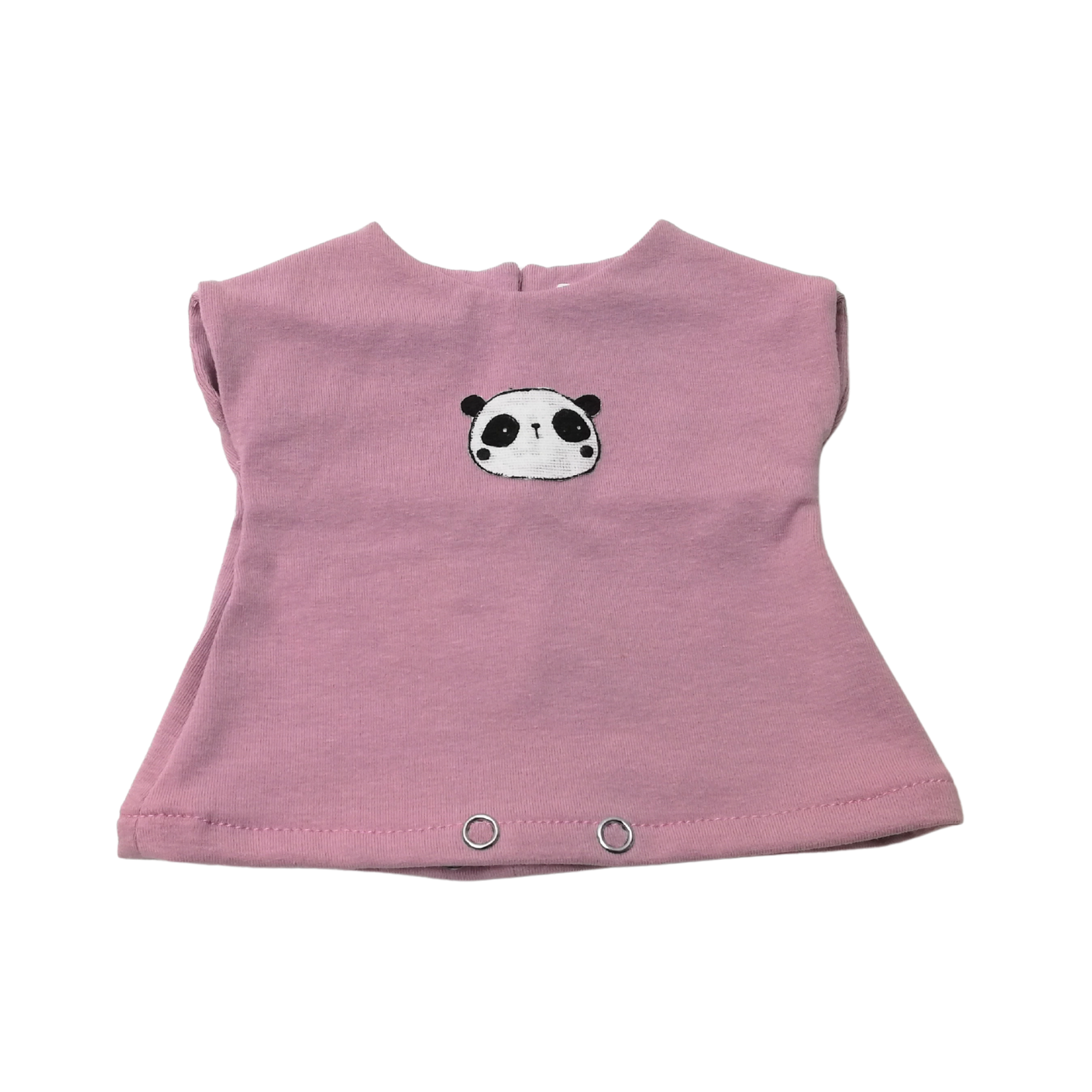 My Clever Doll babák body & felsője