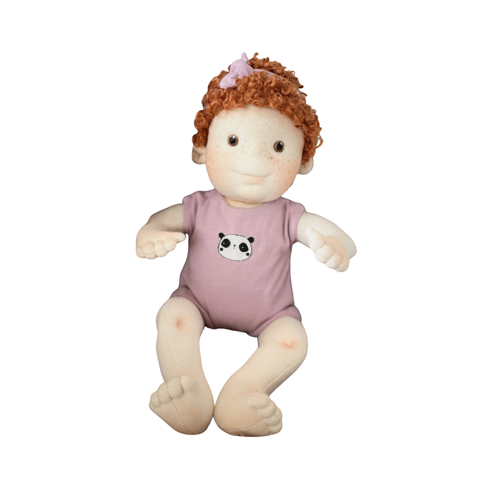 My Clever Doll babák body & felsője