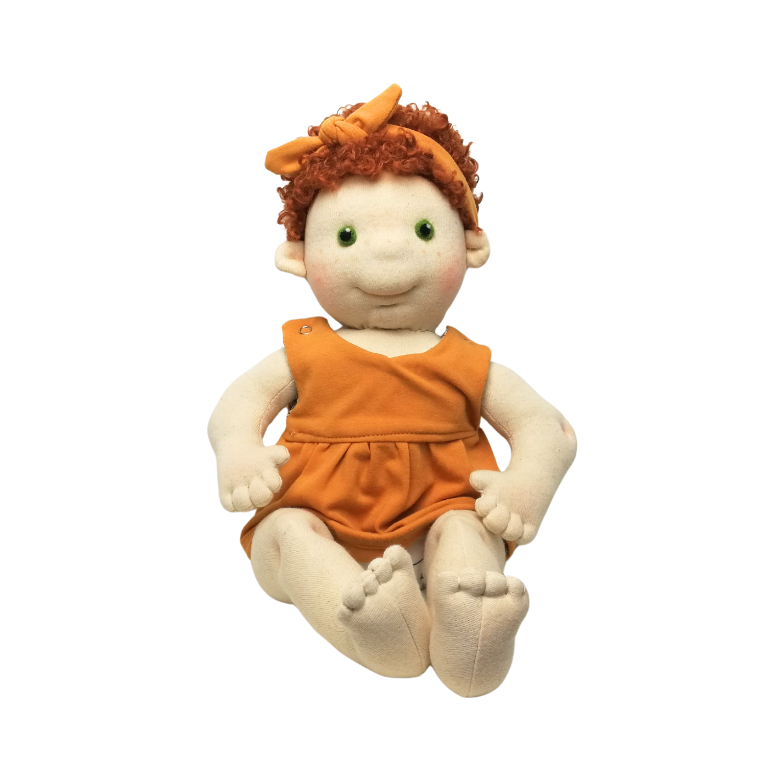 My Clever Doll babák kisruha szettje