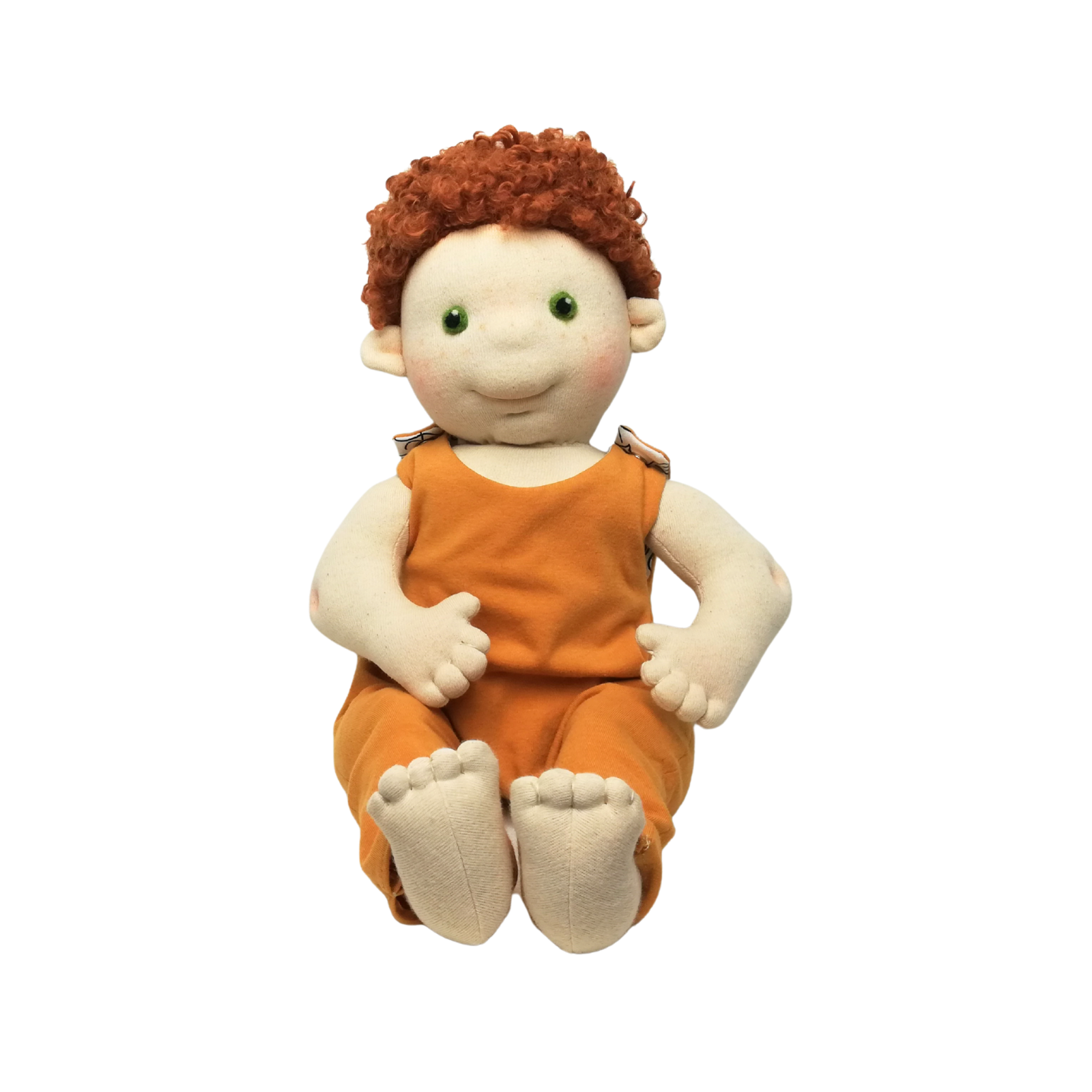 My Clever Doll babák rugdalózója