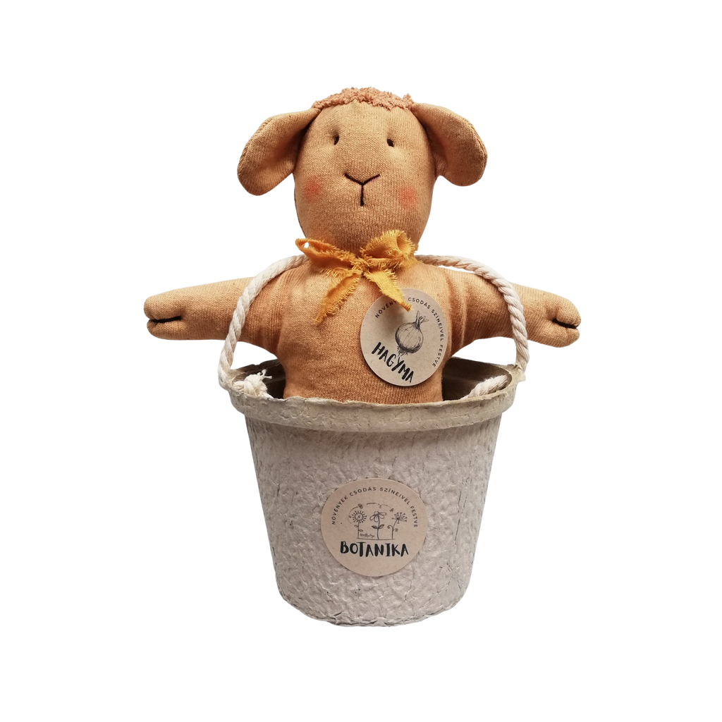 Csipetke - a tönkölypelyvás kisbarát