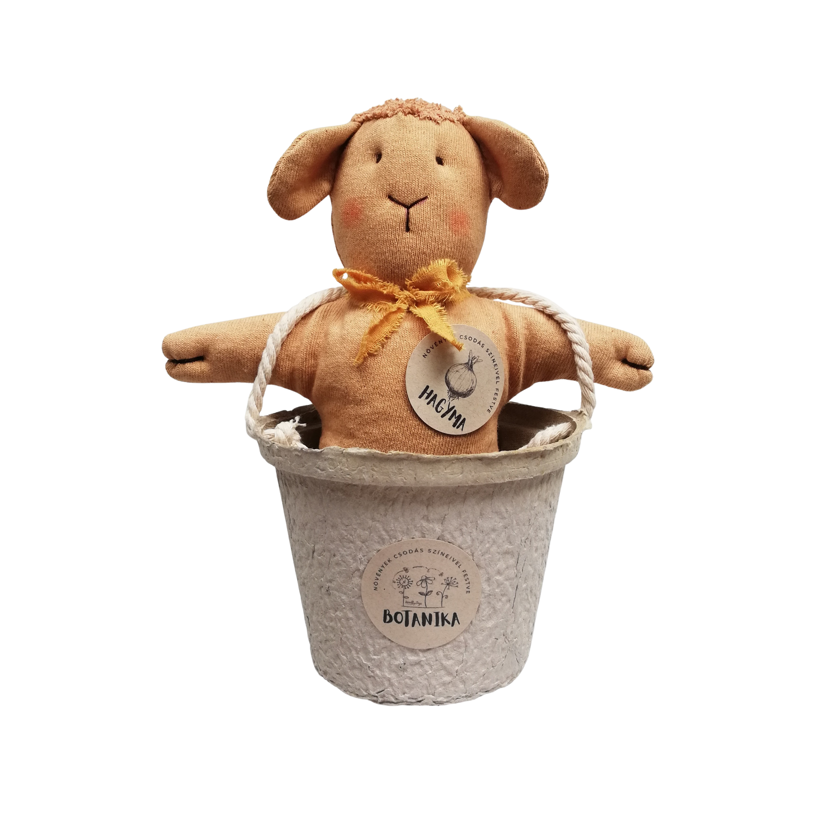 Csipetke - a tönkölypelyvás kisbarát