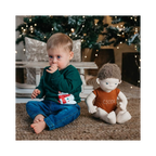 DANKA - az érzékenyítő Down-szindrómás baba