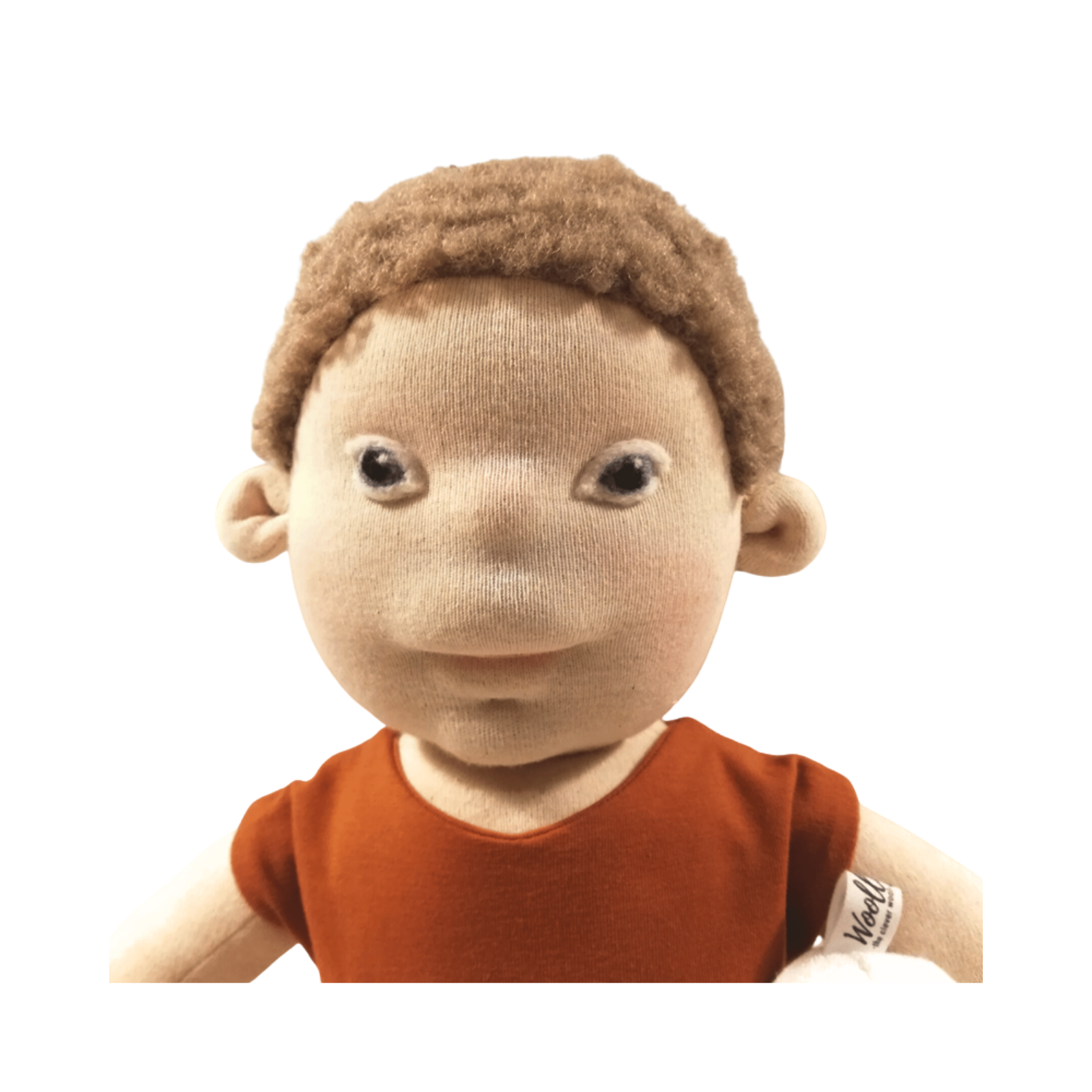 DANKA - az érzékenyítő Down-szindrómás baba