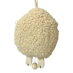 Éneklő Bari - a zenélő altatójáték - világos szőrme