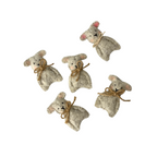 Felhő - Zsebibárány levendulával