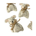 Felhő - Zsebibárány levendulával