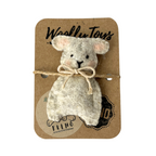 Felhő - Zsebibárány levendulával