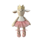 Felhő - a Balerina bárány