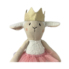 Felhő - a Balerina bárány