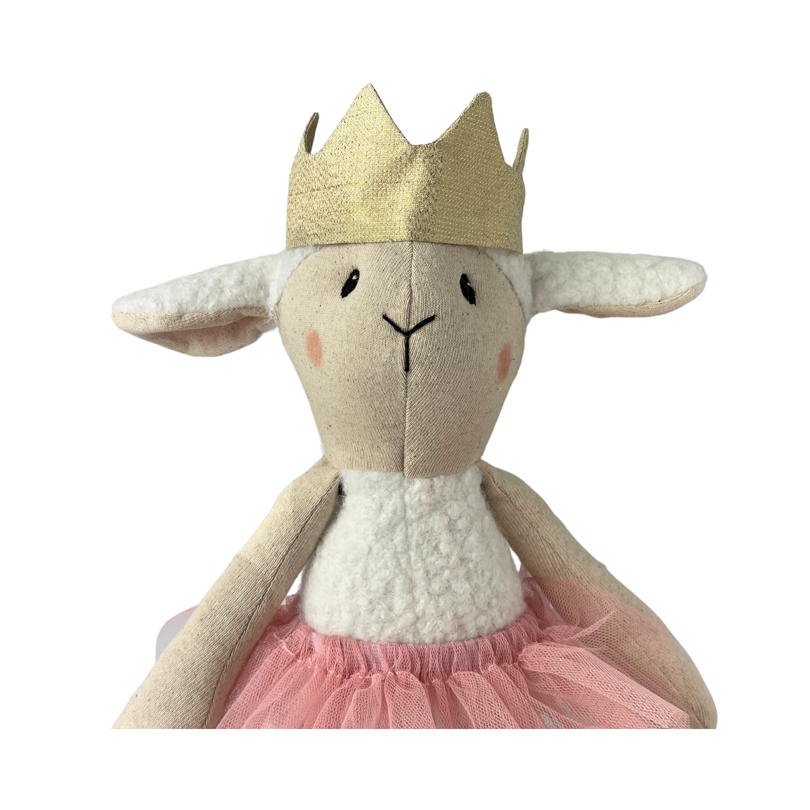 Felhő - a Balerina bárány