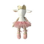 Felhő - a Balerina bárány