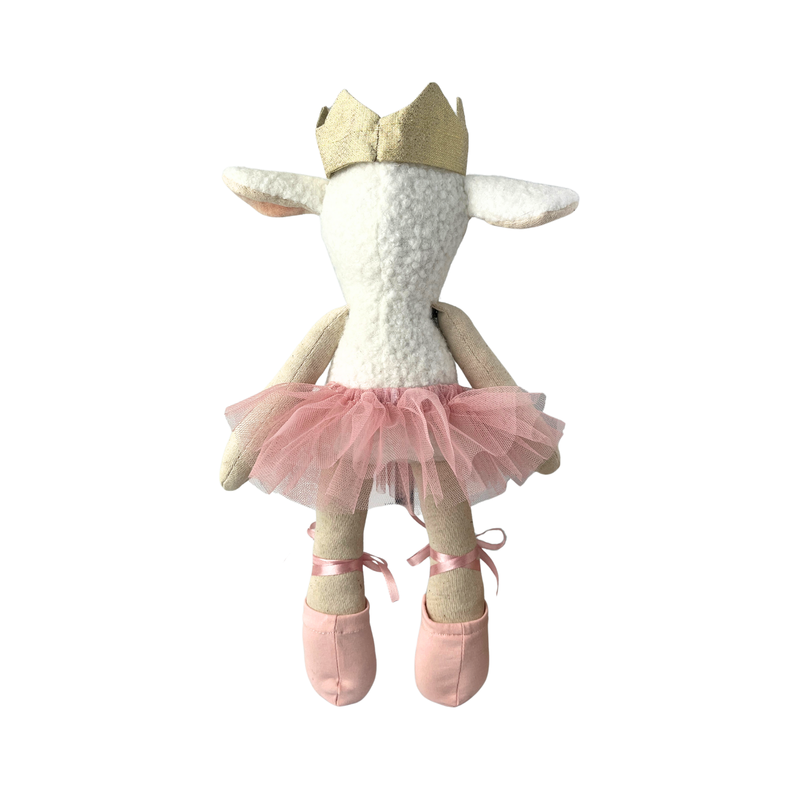 Felhő - a Balerina bárány