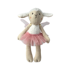 Felhő - Tüllszoknyája