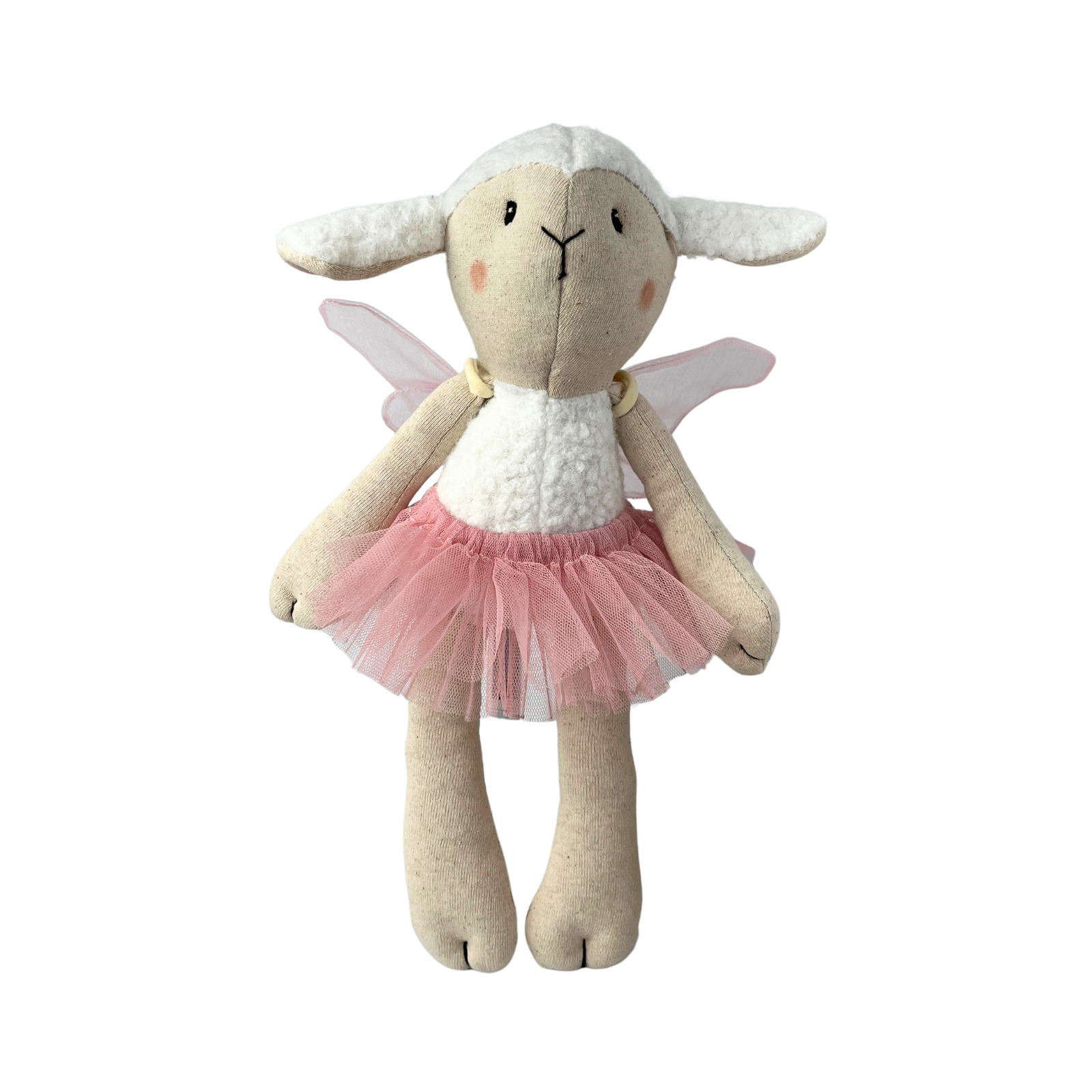 Felhő - a Tündér bárány