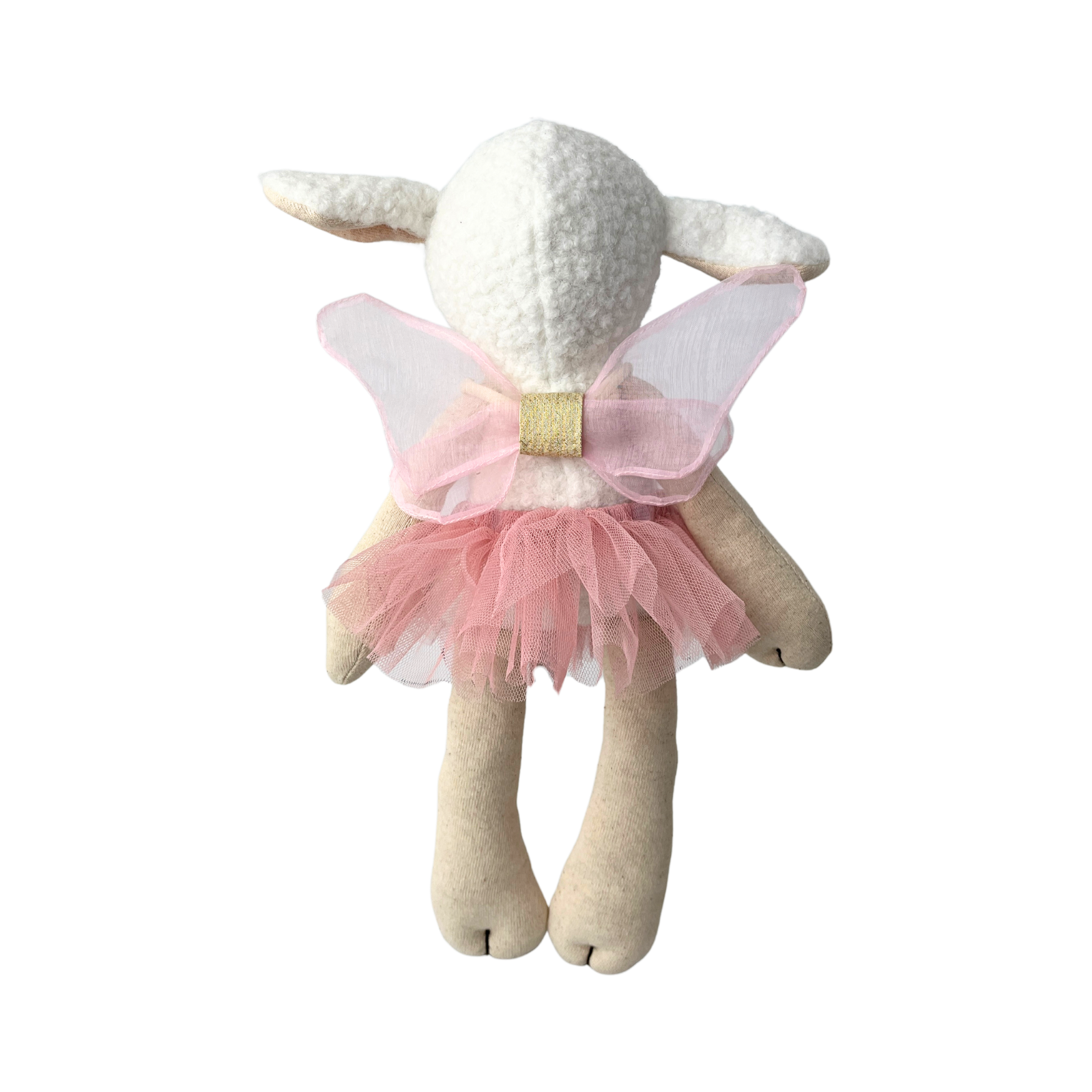 Felhő - a Tündér bárány