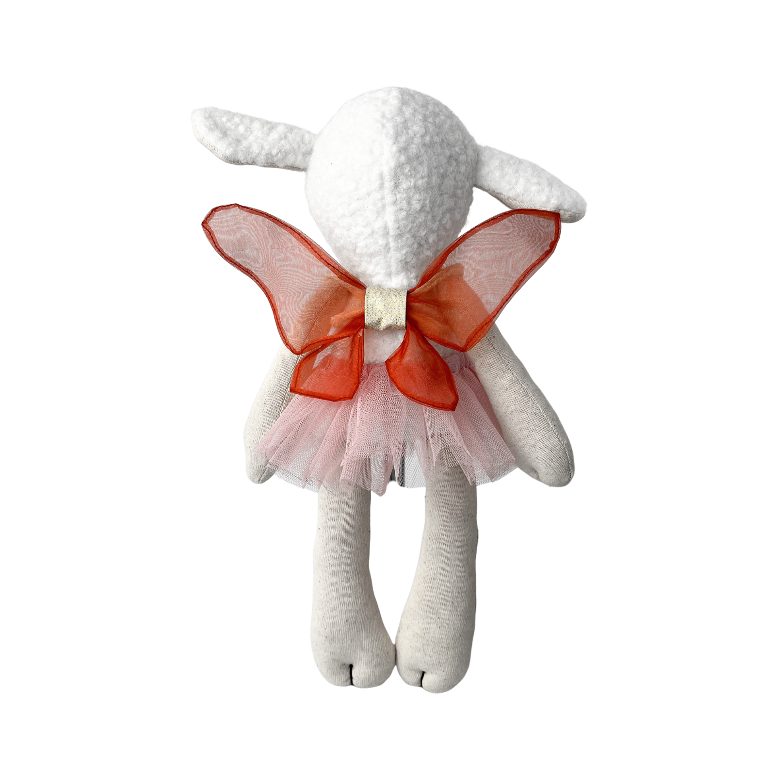 Felhő - a Tündér bárány