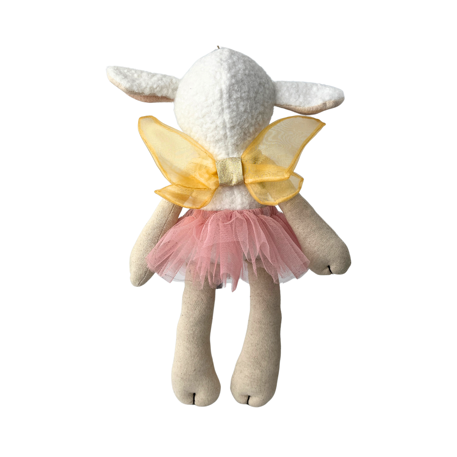 Felhő - a Tündér bárány