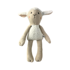 Felhő - az öltöztethető bárány