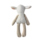 Felhő - az öltöztethető bárány