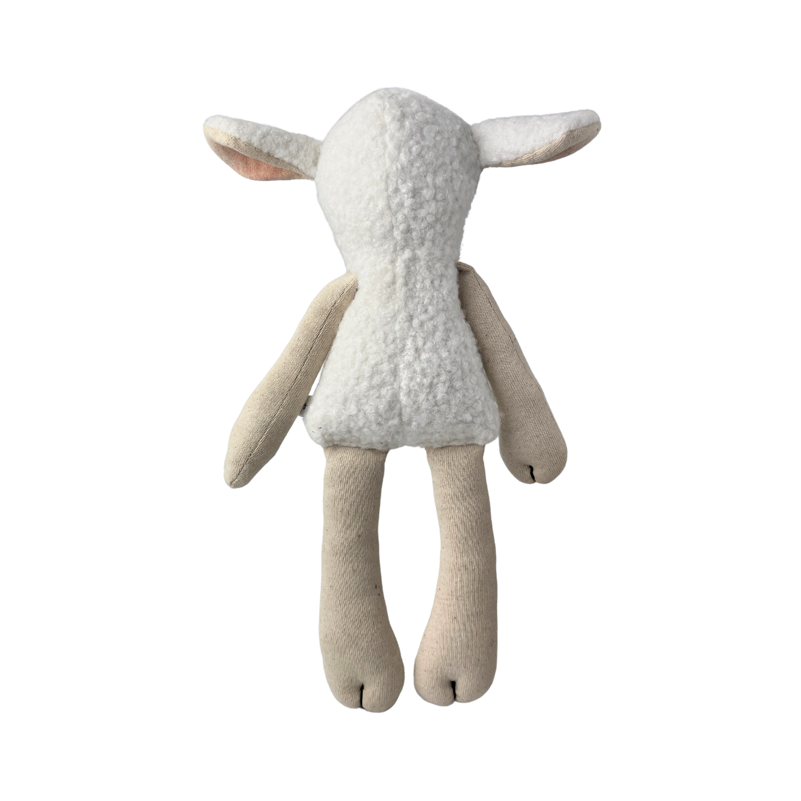 Felhő - az öltöztethető bárány