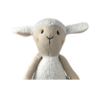 Felhő - az öltöztethető bárány