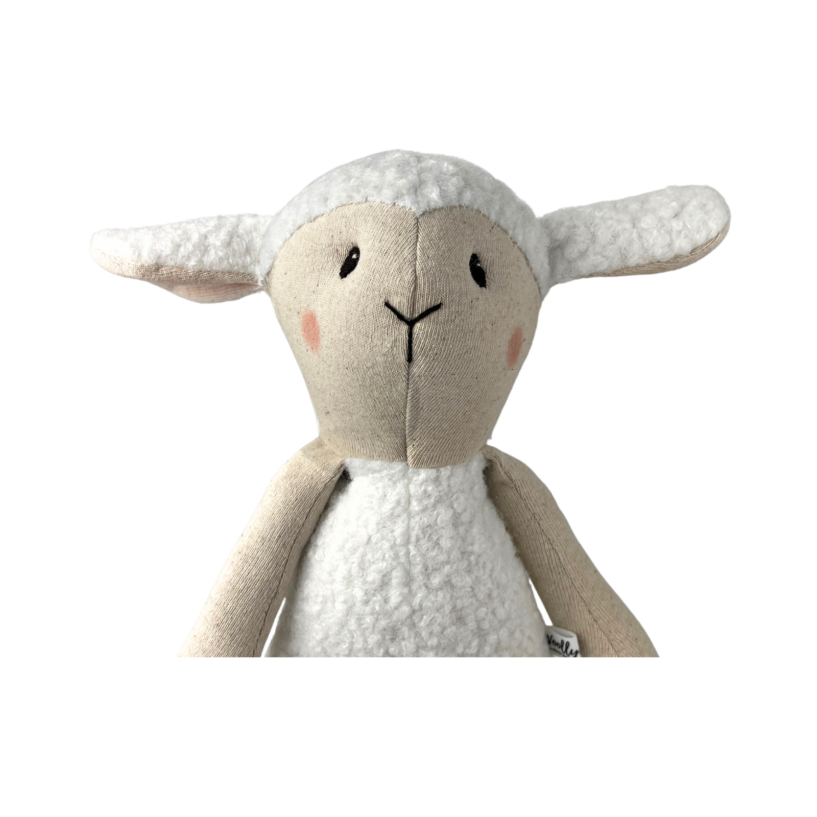 Felhő - az öltöztethető bárány