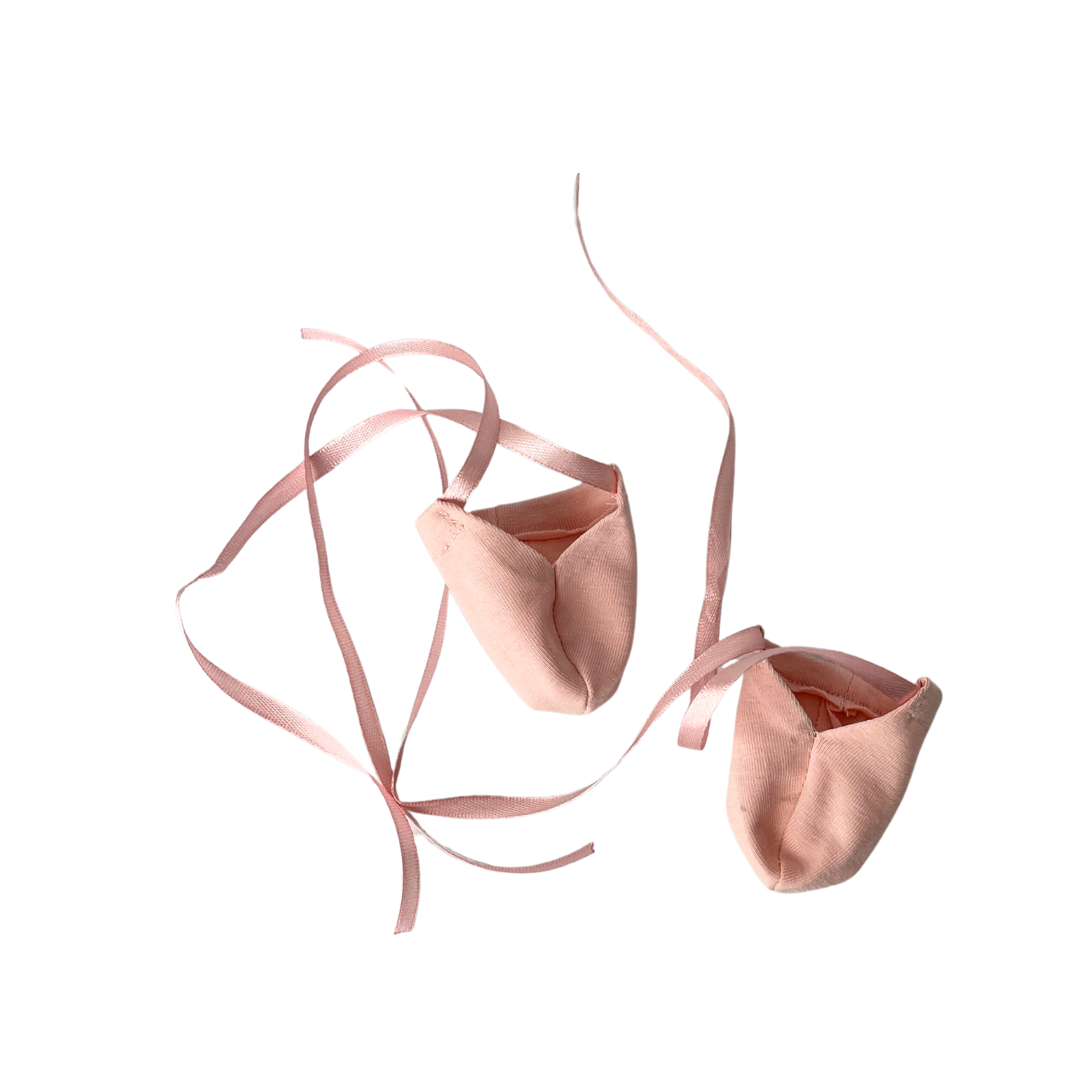 Felhő - Balerina cipője