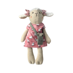 Felhő - Zsebibárány levendulával