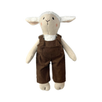 Felhő - Kertésznadrágja