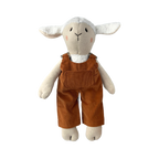 Felhő - Kertésznadrágja