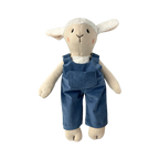 Felhő - Kertésznadrágja